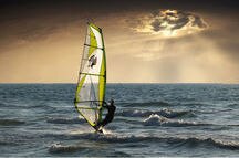 wind surfing Goa wind surfing Goa